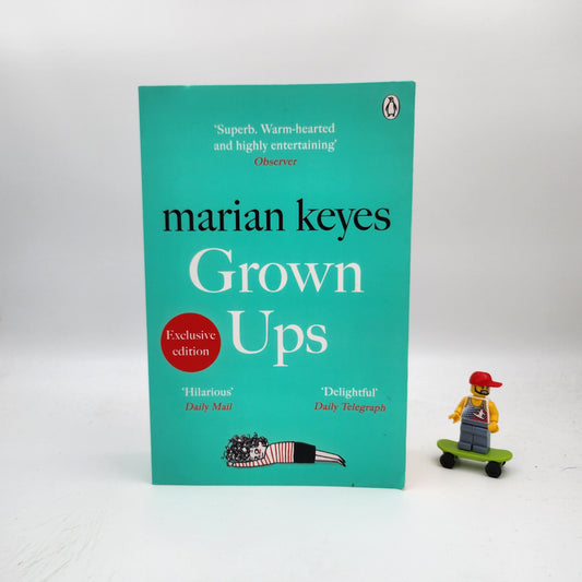 Grown Ups
