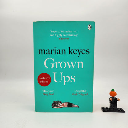 Grown Ups