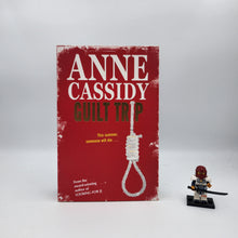 Load image into Gallery viewer, Guilt Trip - Anne Cassidy
