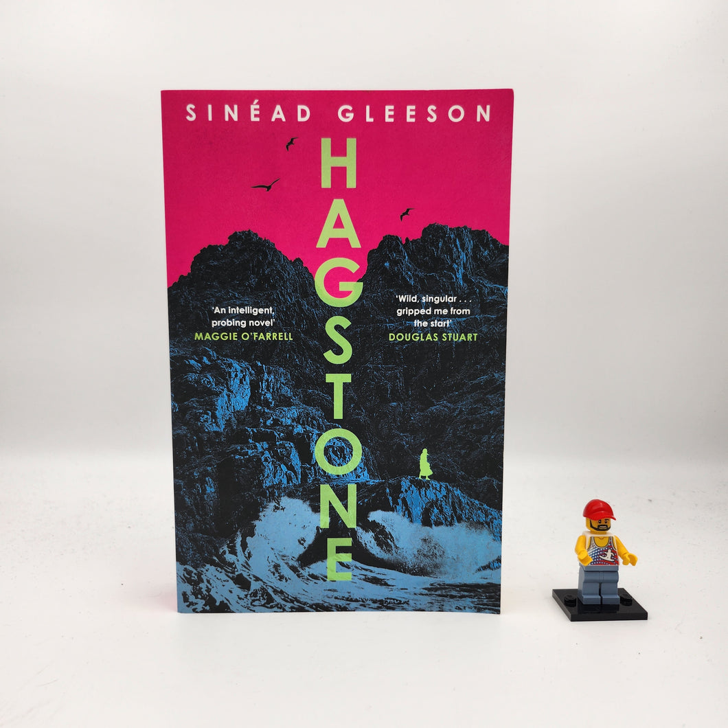 Hagstone - Sinéad Gleeson