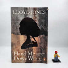 Load image into Gallery viewer, Hand Me Down World - Lloyd Jones
