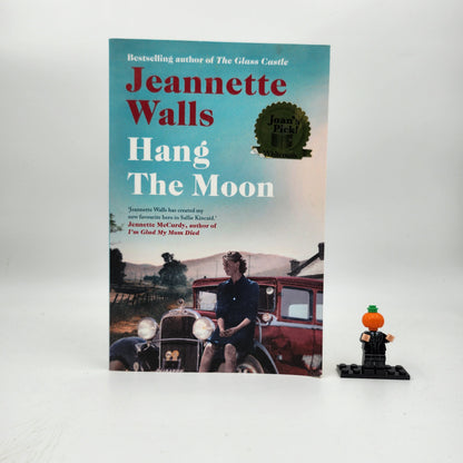 Hang the Moon