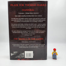 Load image into Gallery viewer, Hannibal Rising (Hannibal Lecter #4) - Thomas Harris
