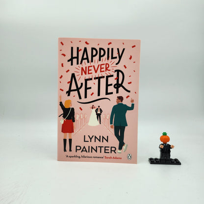 Happily Never After