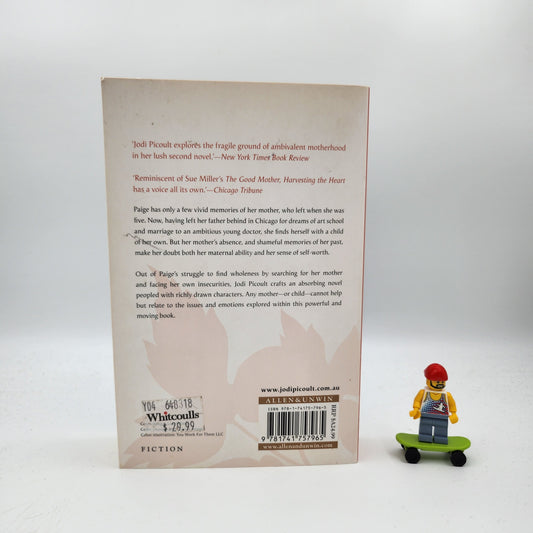 Harvesting the Heart