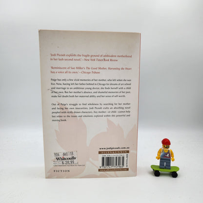 Harvesting the Heart