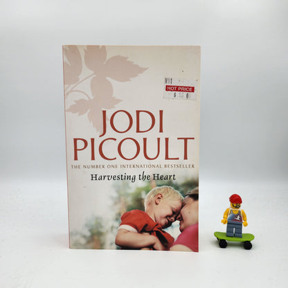 Harvesting the Heart