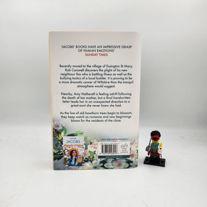 Hawthorn Close - Anna Jacobs