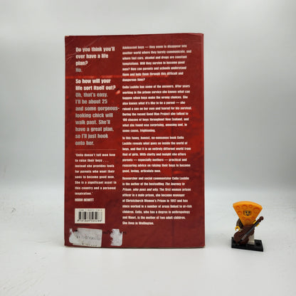 He'll Be Ok: Growing Gorgeous Boys Into Good Men