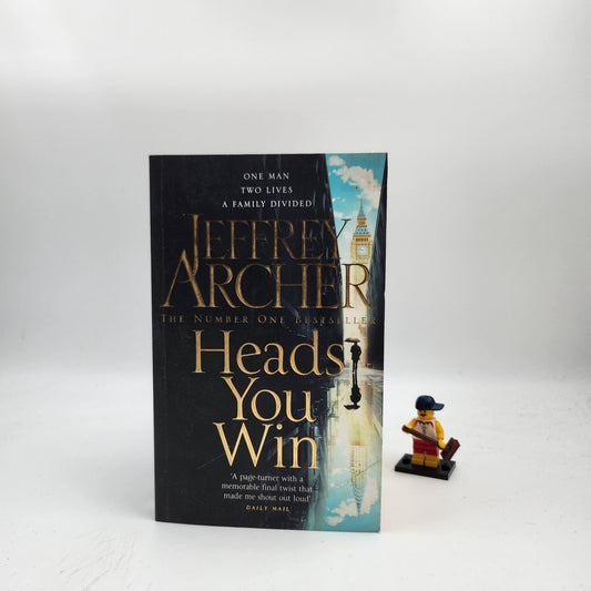 Heads You Win