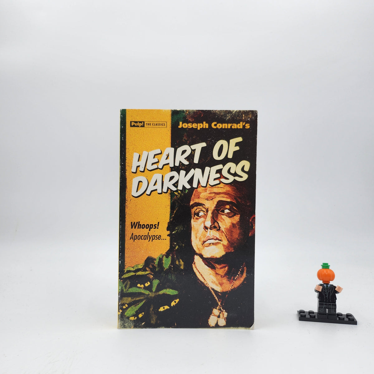 Heart of Darkness