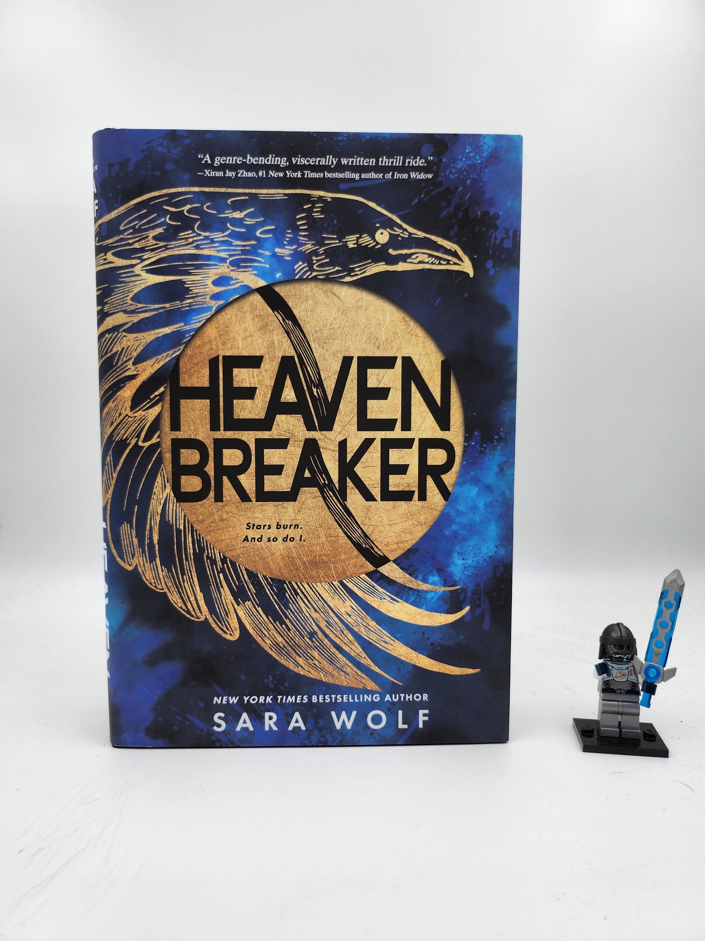 Heavenbreaker