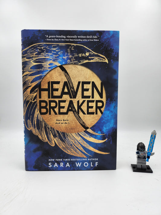 Heavenbreaker