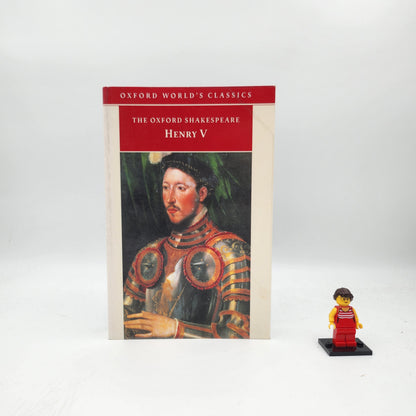Henry V