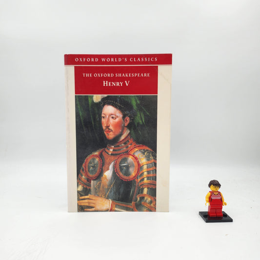 Henry V