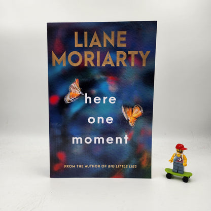 Here One Moment