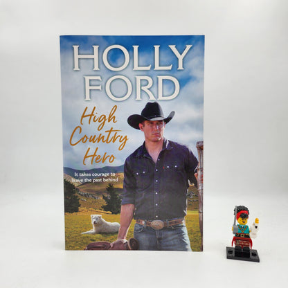 High Country Hero