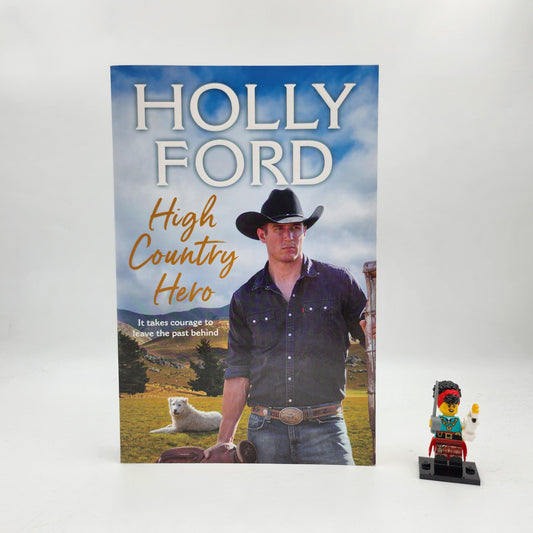 High Country Hero