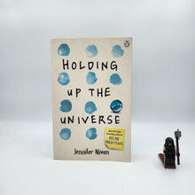 Load image into Gallery viewer, Holding Up the Universe - Jennifer Niven
