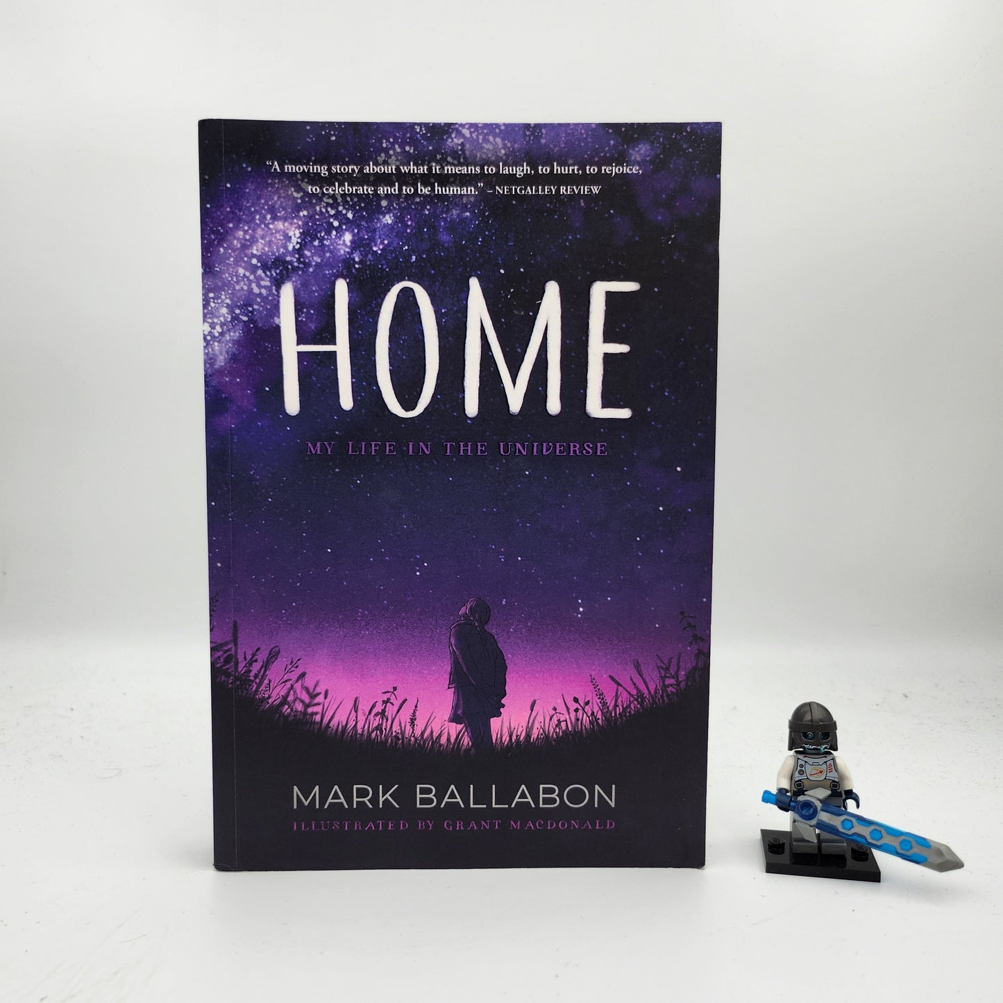 Home - Mark Ballabon