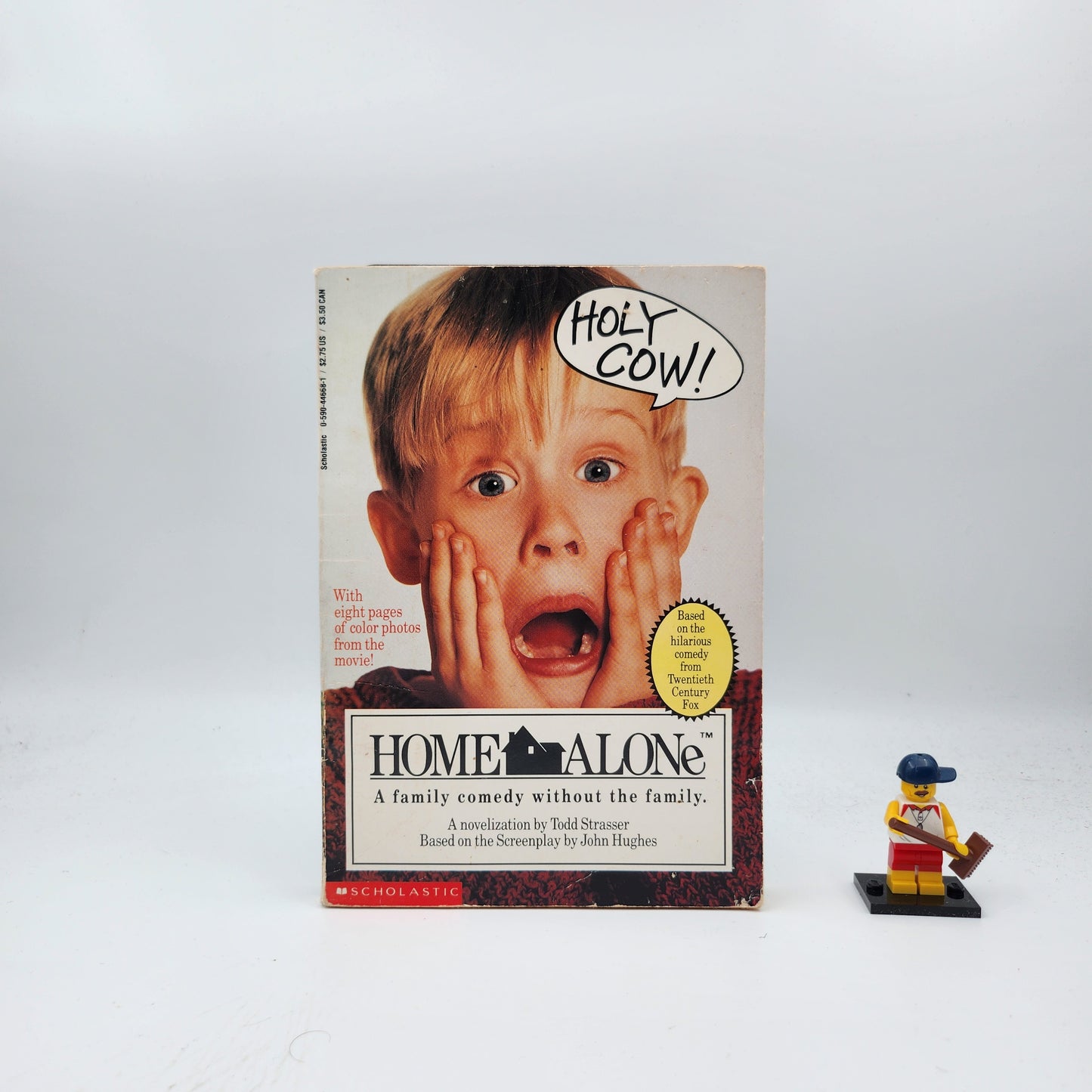 Home Alone