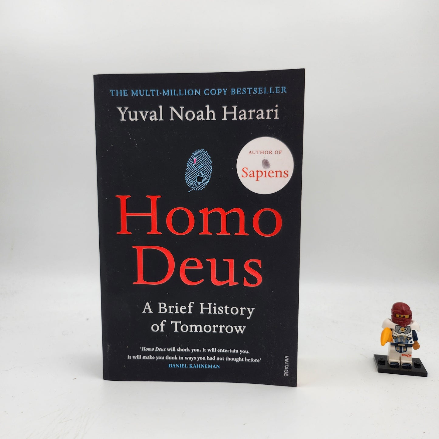 Homo Deus