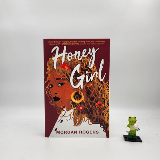 Honey Girl
