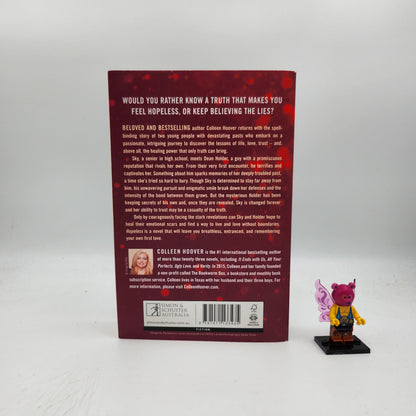Hopeless (Hopeless #1)
