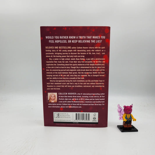Hopeless (Hopeless #1)