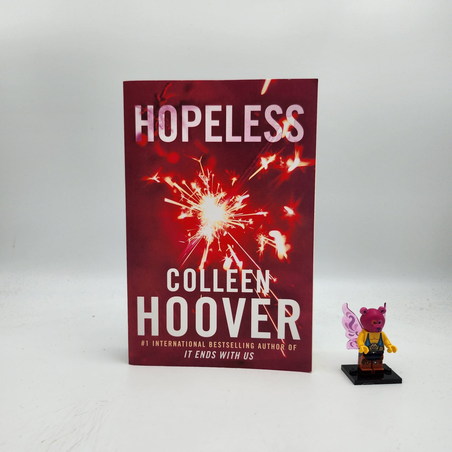 Hopeless (Hopeless #1)