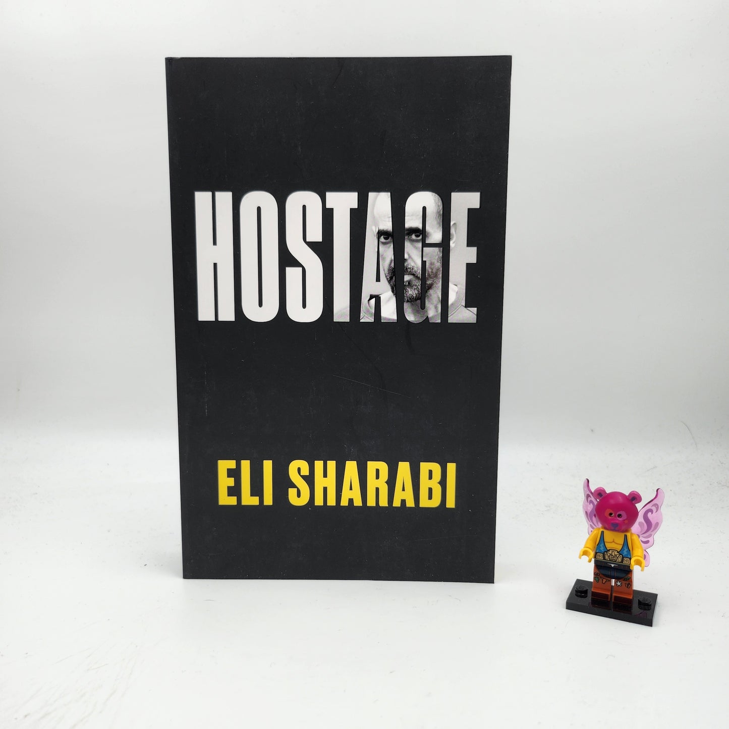 Hostage