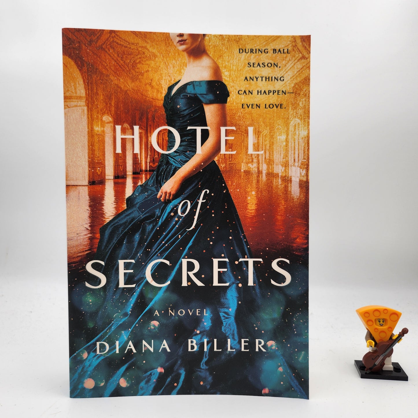 Hotel of Secrets - Diana Biller