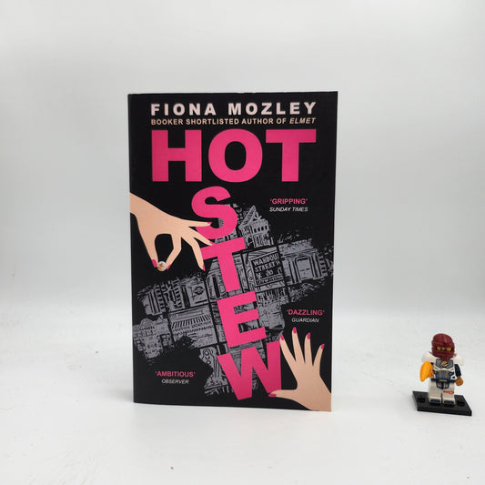 Hot Stew