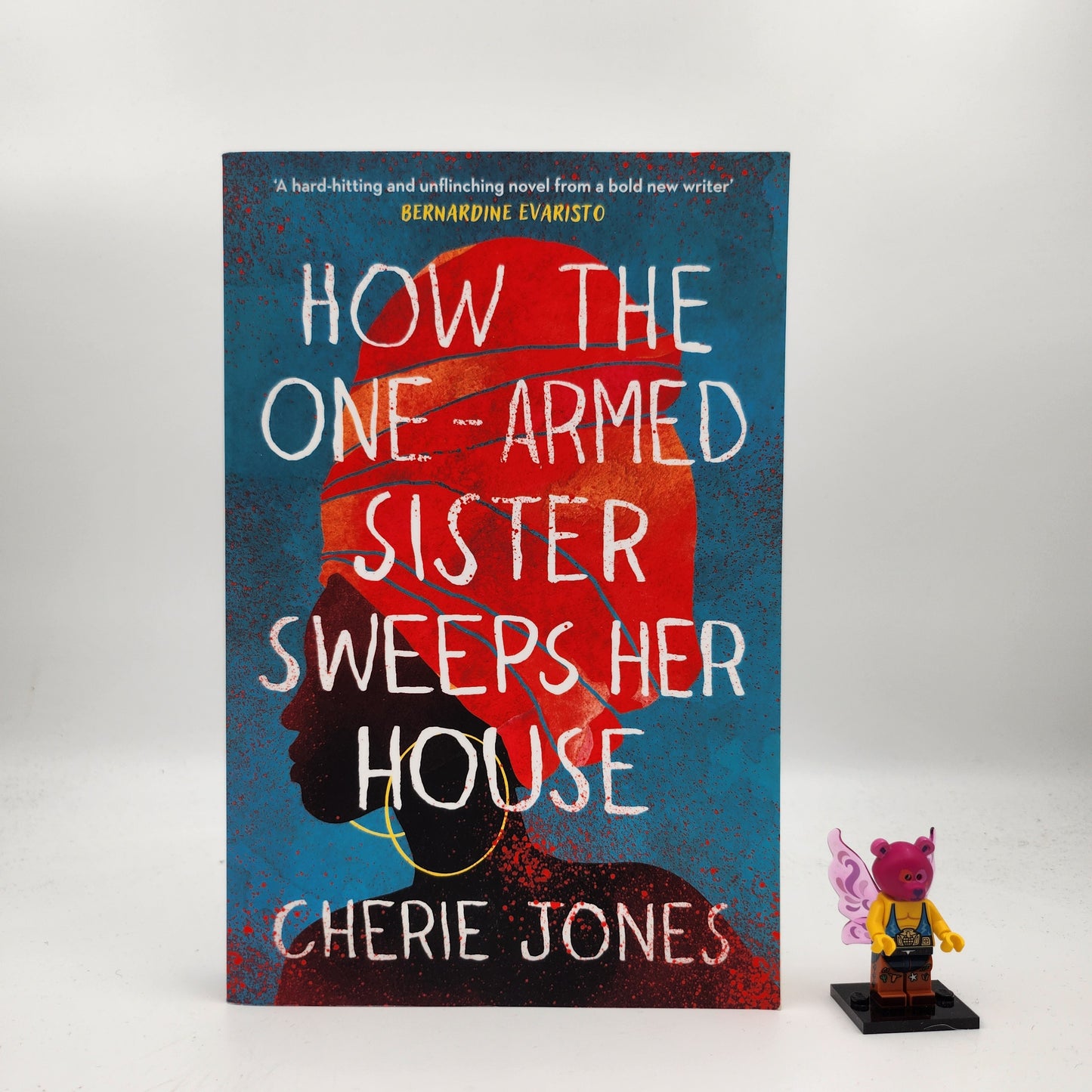 How the One-Armed Sister Sweeps Her House