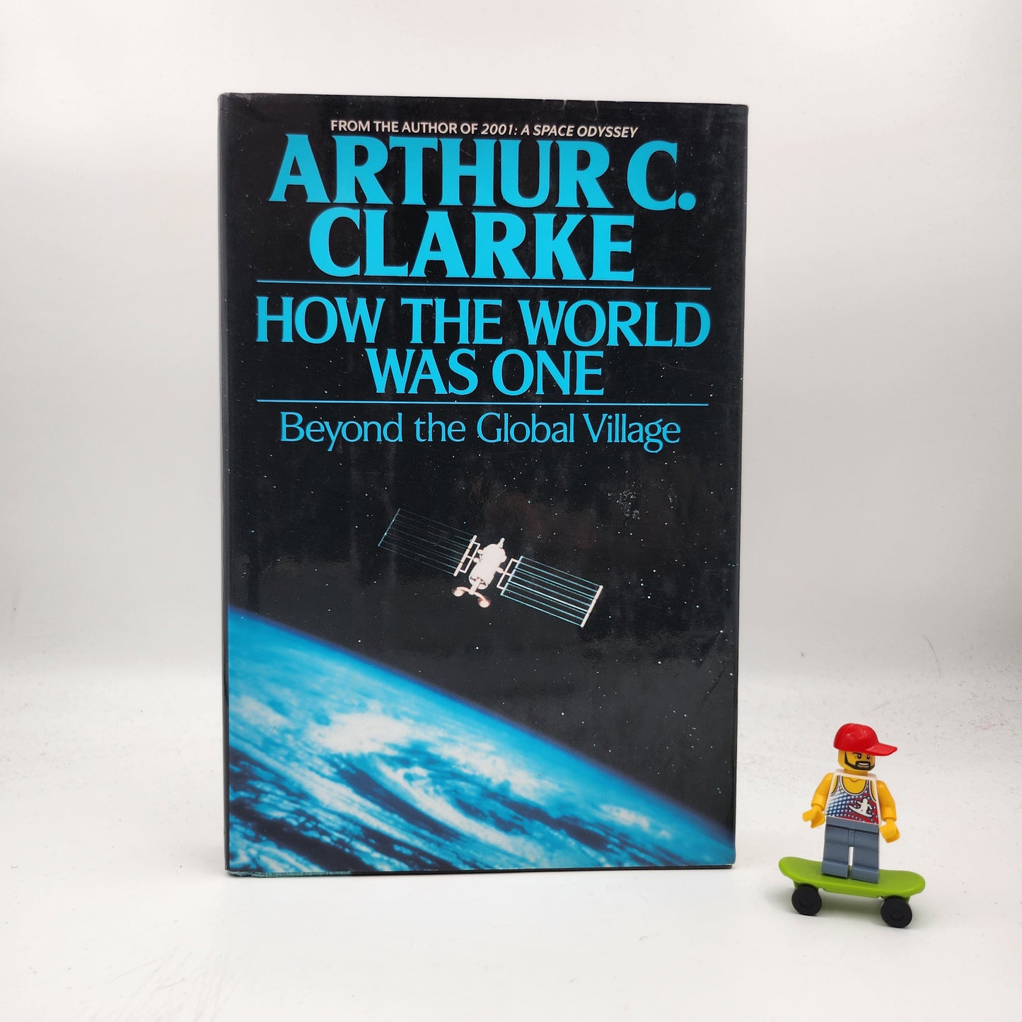 How the World Was One