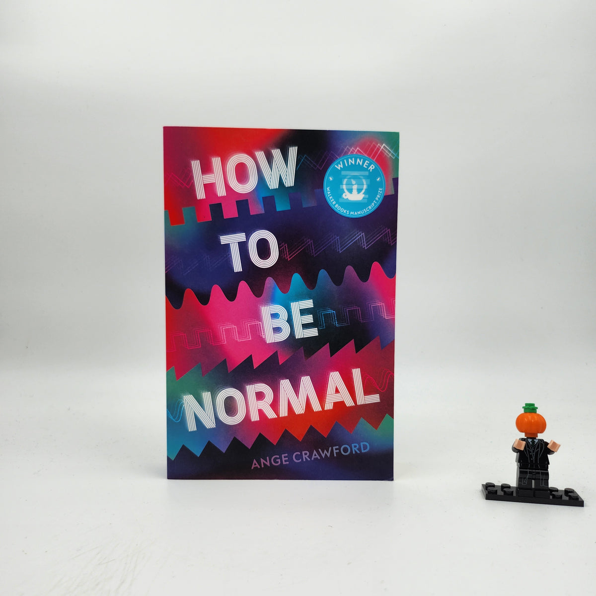 How to be Normal