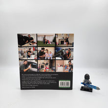 Load image into Gallery viewer, How to DAD Volume 2 - Jordan Watson
