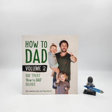 Load image into Gallery viewer, How to DAD Volume 2 - Jordan Watson
