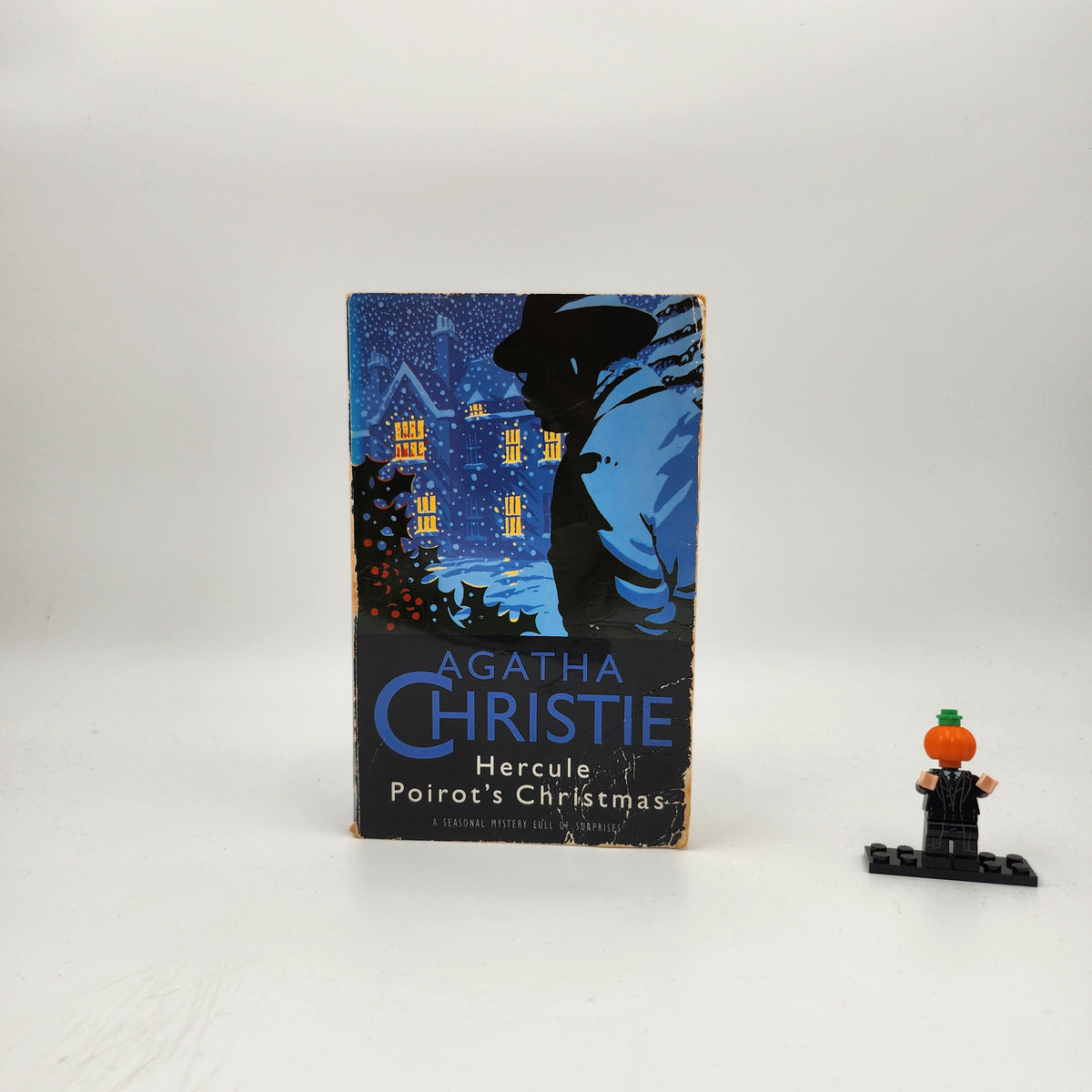 Agatha Christie Various