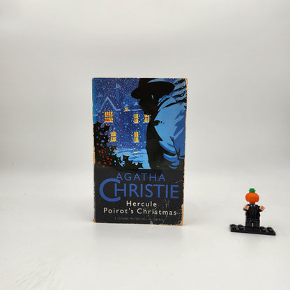 Agatha Christie Various
