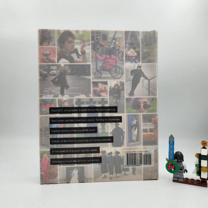 Humans of New York - Brandon Stanton