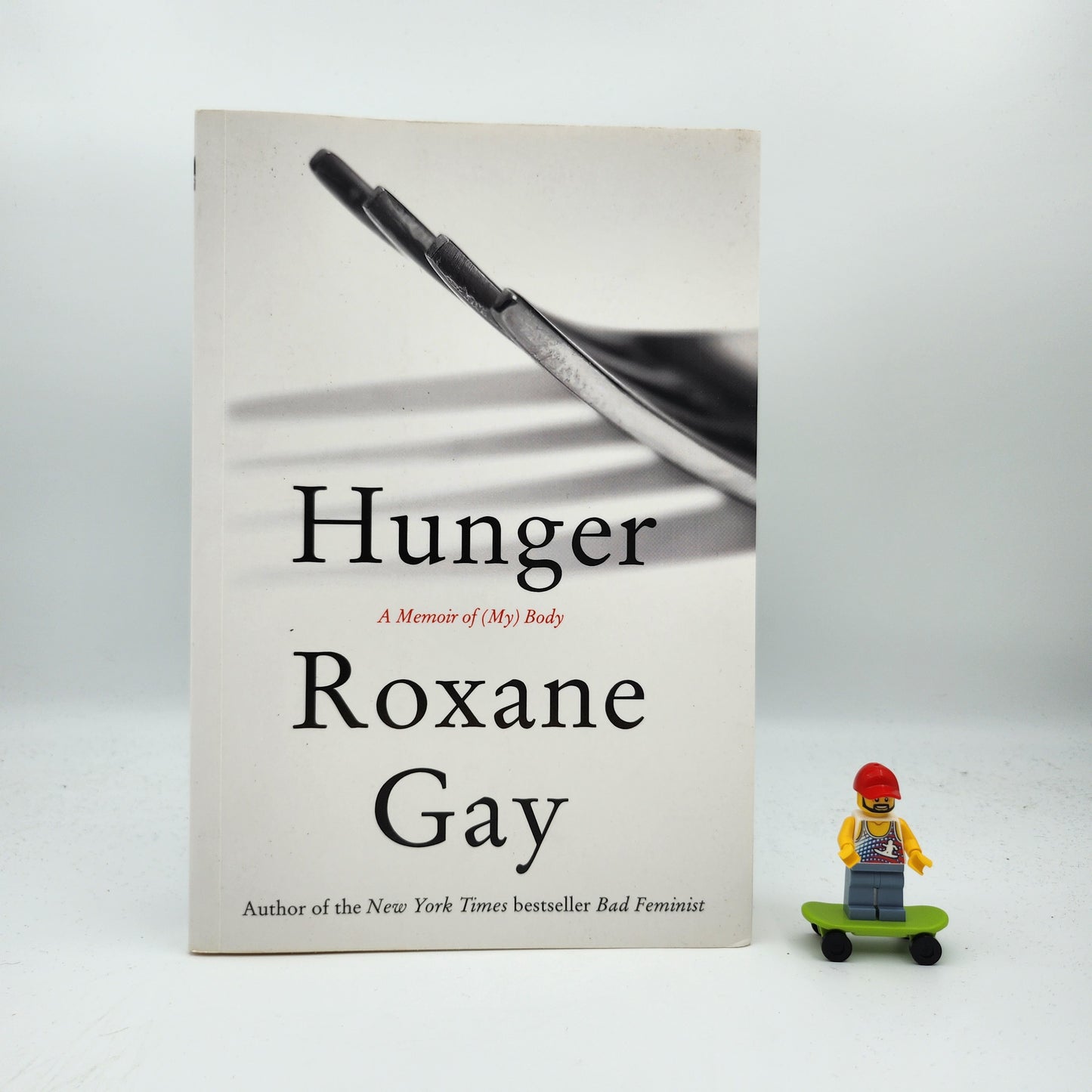 Hunger - Roxane Gay