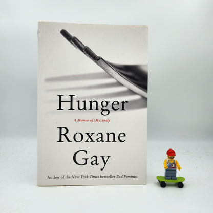Hunger - Roxane Gay