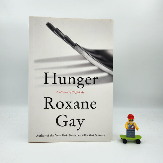 Hunger - Roxane Gay