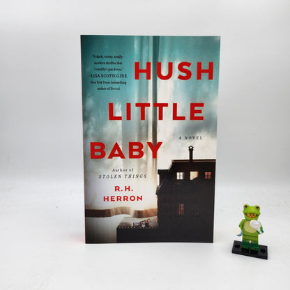 Hush Little Baby