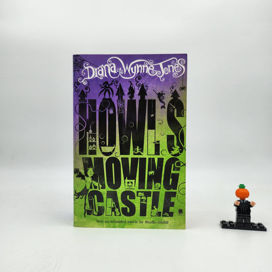Howl's Moving Castle (Howl's Moving Castle #1)