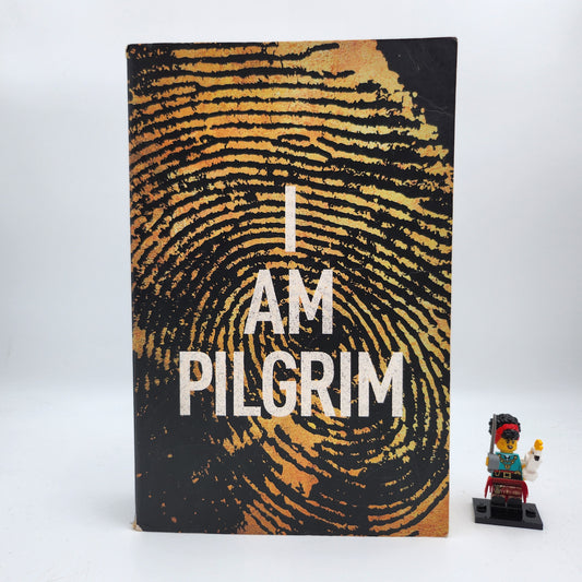 I Am Pilgrim