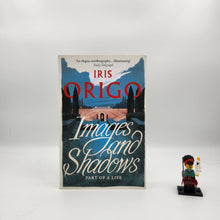 Load image into Gallery viewer, Images and Shadows: Part of a Life - Iris Origo
