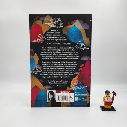 In a Land of Paper Gods