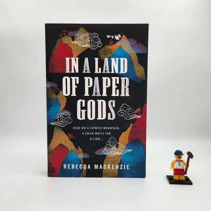 In a Land of Paper Gods